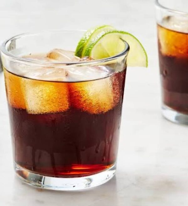 Cuba Libre