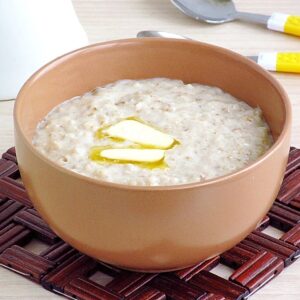 Овсяная каша